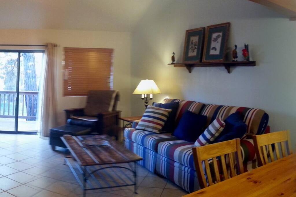 Cozy Flagstaff Home In Cool Pines - Country Club Eksteriør billede