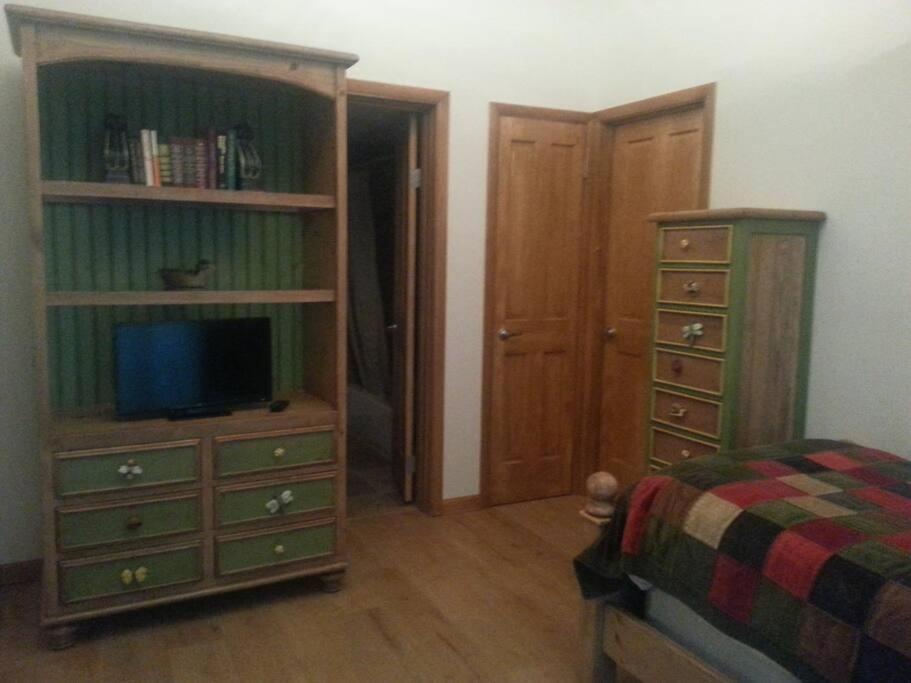 Cozy Flagstaff Home In Cool Pines - Country Club Eksteriør billede